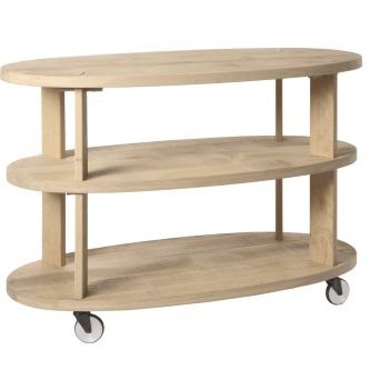 Holzwagen - PURE - Mmood