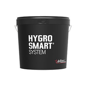 Schutzbearbeitung für Wand - HYGROSMART®-GD PRIMER - ALCHIMICA S.A. - für Beton