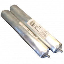Elastomer-Dichtungsmasse - AQUASMART® - ALCHIMICA S.A. - auf Polyurethan-Basis / Acryl / für Gips