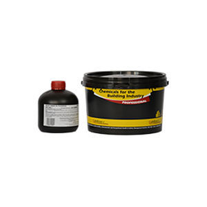 Flüssige Schutzbearbeitung - EPOXY RESIN 51-POOL - ALCHIMICA S.A.