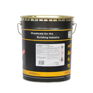 Sicherheits-Flüssigabdichtungssystem - HYPERDESMO®-PB-1K FC - ALCHIMICA S.A. - für Dach / für Balkon / aus Beton