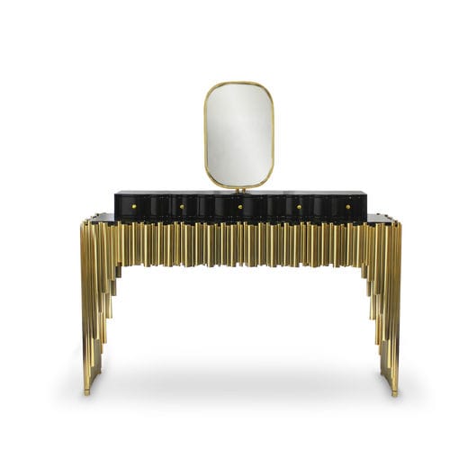 Konsolentisch / originelles Design - SYMPHONY - Maison Valentina