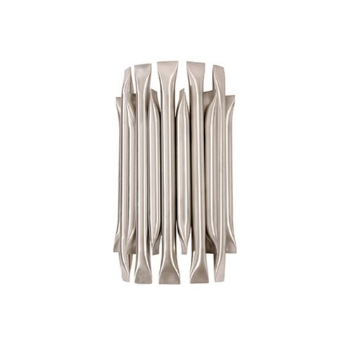 Moderne Wandleuchte - MATHENY - Maison Valentina - für den Innenraum / Aluminium / stationär