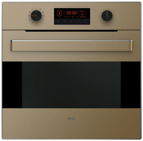 Elektroofen - IN 522 M - Amica - Konvektion / Einbau