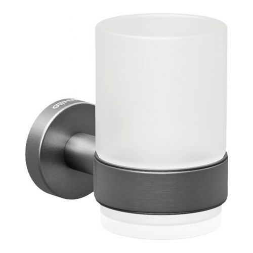 Zahnbürstenhalter für Gewerbegebrauch - GW05 71 04 09 - genwec - für Hotels
