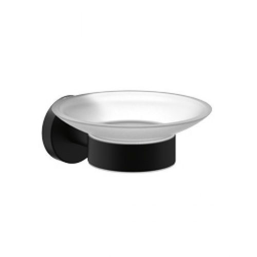 Wandmontierter Seifenhalter - GW05 73 04 03 - genwec - Edelstahl / aus Edelstahl 304 / für Hotels