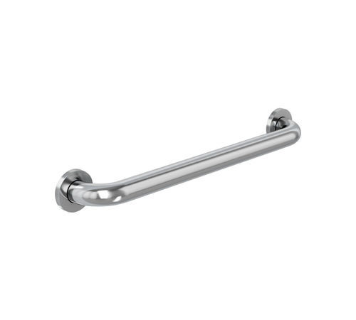 Stoßgriff / polierter Edelstahl - GW11 02 04 02 - genwec - poliert