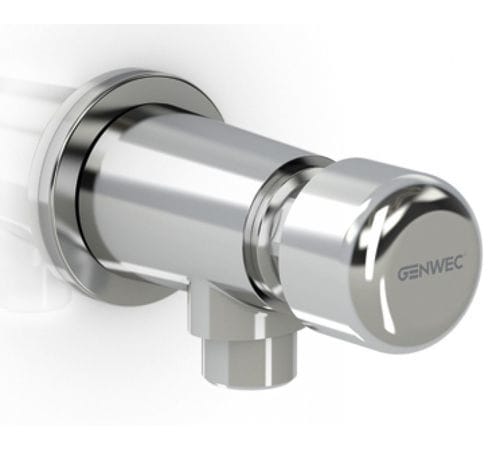 Selbstschluss-Spülventil - GW13 02 06 02 - genwec