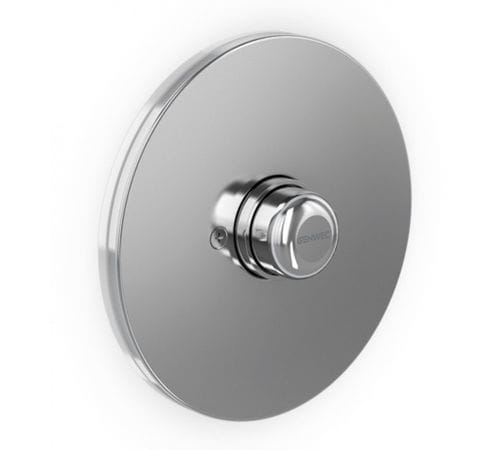 Automatisches Spülventil - GW13 04 06 02 - genwec - Selbstschluss
