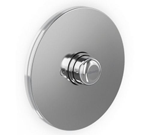 Einhebelmischer für Duschen - GW13 05 06 02 - genwec - Einbau / Selbstschluss / Metall