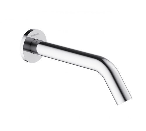 Wasserhahn für Waschtisch - GW13 21 06 02 - genwec - wandmontiert / Metall / für den Innenraum