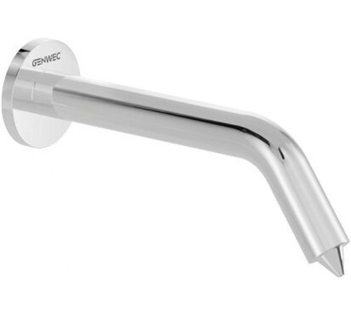 Seifenspender für professionellen Einsatz - GW13 22 06 02 - genwec - wandmontiert / Wand / Metall