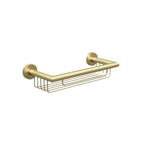 Wandkorb für Dusche - GW05 75 04 07 - genwec - rechteckig