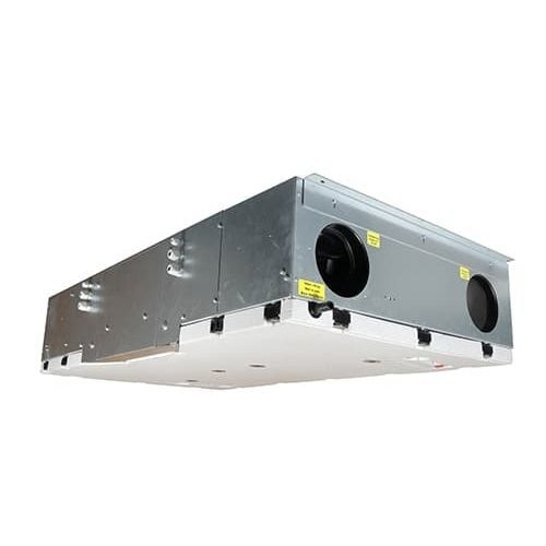 Wohnbereich-Lüftungsgerät - ECO 190 XL - Genvex - für Haus / Klasse A / kompakt