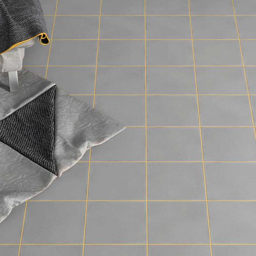 Feinsteinzeugfliesen - Cement - WOW Design EU - matt / für den Innenraum / für Außenbereich
