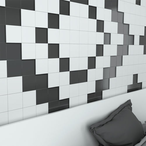 Keramikfliesen - CUE - WOW Design EU - matt / für den Innenraum / Wand