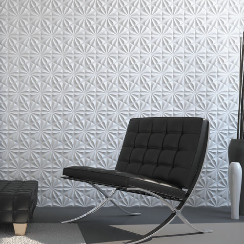 Keramikfliesen - FIORE - WOW Design EU - matt / für den Innenraum / Wand