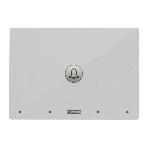 Kartenplotter / Kontakt-Chip für die - TR32A SERIES - Eelectron - für Zugangskontrolle / für Hotels
