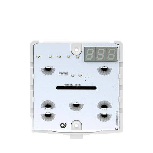 KNX-Temperaturregler - RT07A01KNX-1 / RT07A01KNX-3 - Eelectron