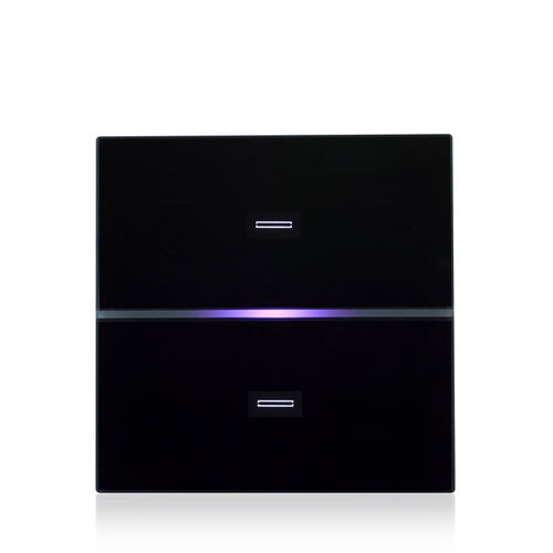 Schalter für Rollläden - 9025GL SERIES - RGB - Eelectron - für Rollos / für Hausautomationssystem / für Belüftung