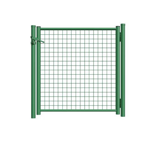 Metall-Gartentor - ECO-JARDIN - Indusmetal Torres