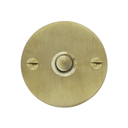 Türklingelschalter - 50F  - Dauby