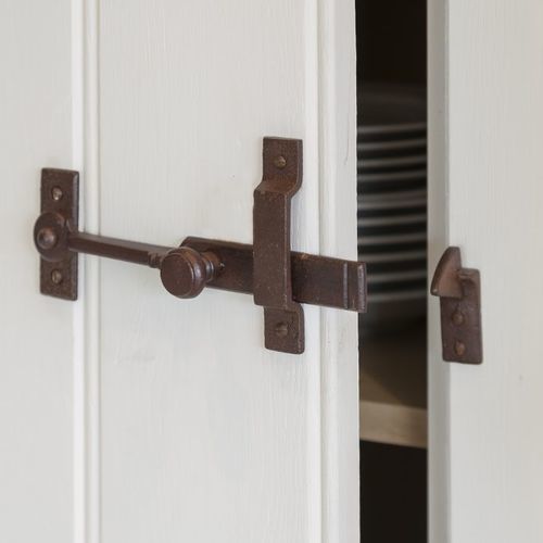 Daumenriegel - CL258  - Dauby