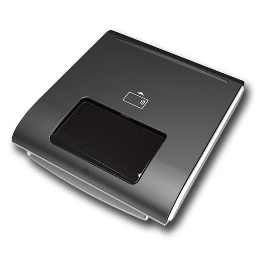 RFID-Kartenplotter - LGM series - A3M - Proximity / Chip / MIFARE
