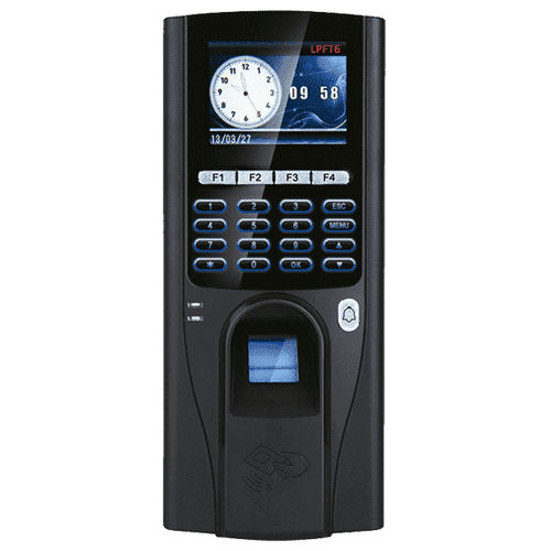 Datenerfassungs-Terminal - LPFT series - A3M