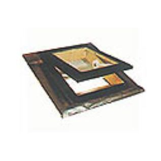 Holz-Dachfenster - Gambale - Schwing / mit Doppelverglasung