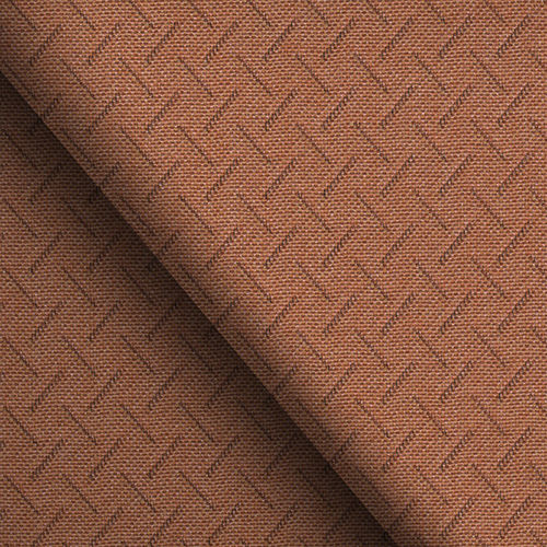 Möbelstoff -  HATCH  - Crevin, S.A - einfarbig / mit geometrischen Motiven / Polypropylen