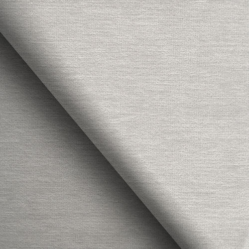 Möbelstoff - LUX - Crevin, S.A - einfarbig / Samt / aus Vinylgewebe