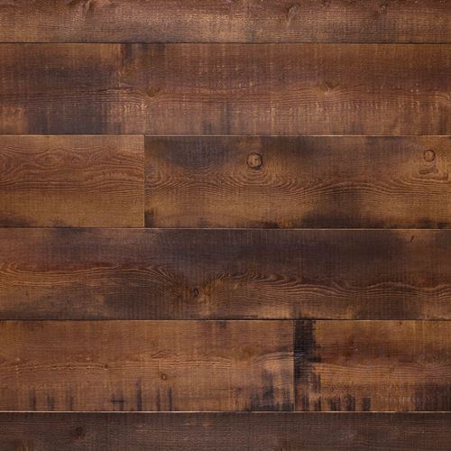 Holzpaneel für Bauanwendungen - PIZ LINARD COLOR - Mareiner Holz - Wand / Lärche / montagefreundlich