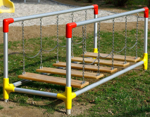 Brücke für Spielplätze - KAGP017 - Kreal