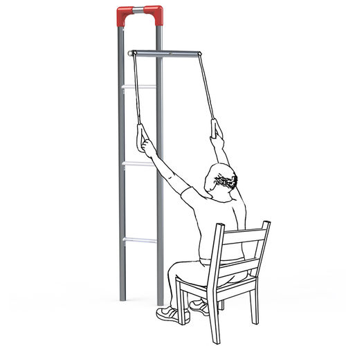 Fitnessgerät für Senioren - KAGP253 - Kreal