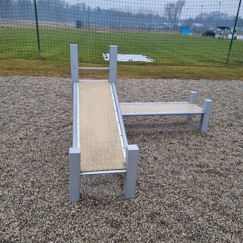 Sit-Up-Bänke / für Außenbereich - KGSF001  - Kreal - für Fitnessanwendungen / für öffentliche Bereiche
