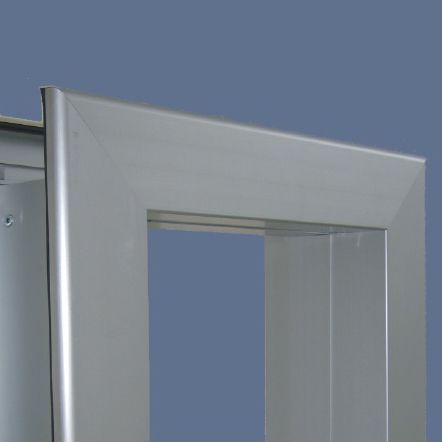 Aluminium-Türrahmen - Frajt s.r.o.