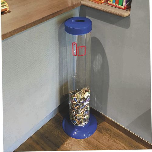 Altbatterienbehälter - BATTERY 20 lt - THE ITALIAN LAB SRL
