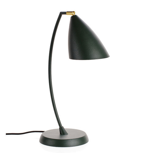Tischlampe - GULL : CM-0510 - Artinox - Metall / modern / mit Kabel