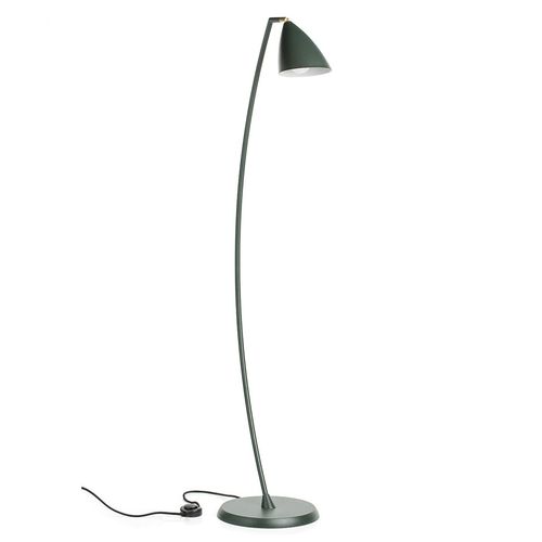 Stehleuchte - GULL : CP-1062 - Artinox - Metall / modern / mit Kabel