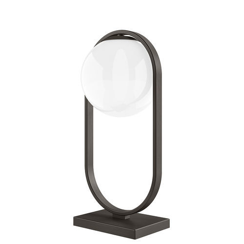 Tischlampe - KABAN - Artinox - Metall / modern / mit Kabel