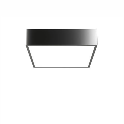 Leuchte für Aufbau - AVEIRO - Artinox - LED / quadratisch / IP44