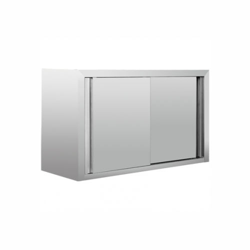 Hochschrank für Profiküchen - Jimo Cooling Technology