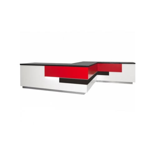 Kühltisch für gewerbliche Einrichtungen / für Bar - MAGNI - Jimo Cooling Technology