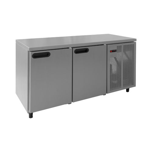 Kühlschrank mit Doppeltür - 600 - Jimo Cooling Technology - mit 3 Türen / mit 4 Türen / mit 6 Türen