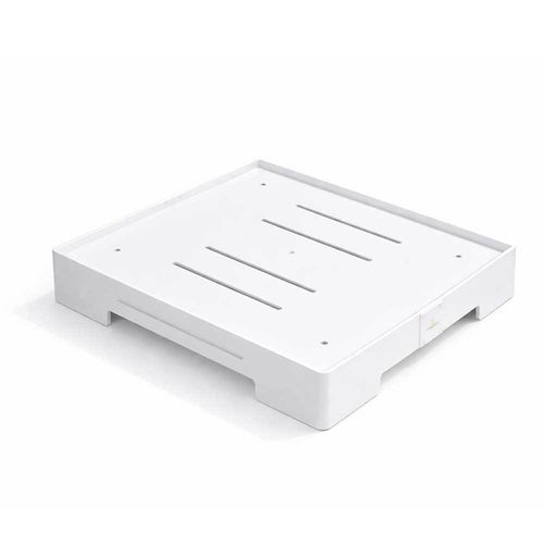Fußgestell für Stuhl / Methacrylat - PLX-BS series - TRONA - mit 4 Beinen / für Gewerbegebrauch