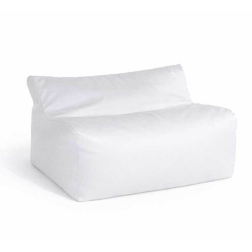 Modulsofa - CLOUD - TRONA - kompakt / modern / für Außenbereich