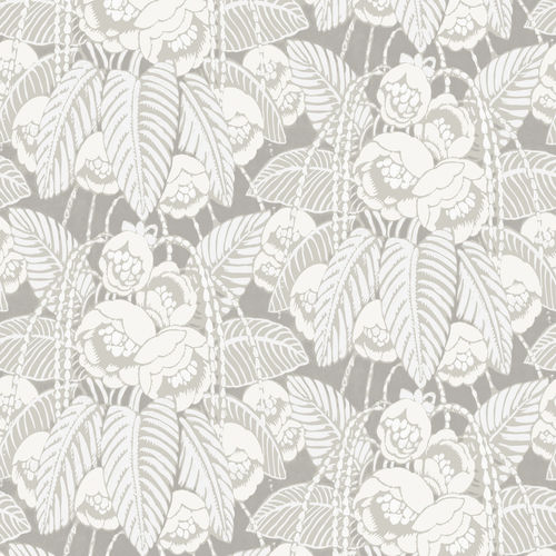 Moderne Tapete - GLADIS DESERT - Masureel Distribution BVBA - Naturmotiv / Blumenmotiv / Vlies