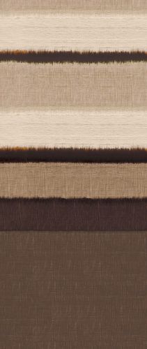 Moderne Tapete - STRIPE PURE - Masureel Distribution BVBA - Vinyl / Streifenmuster / Vlies
