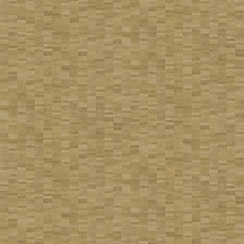 Moderne Tapete - DAPHNE SUNSET - Masureel Distribution BVBA - Holz / mit geometrischen Motiven / einfarbig